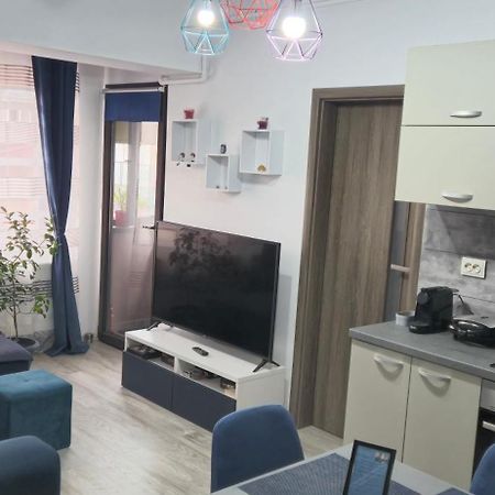 Littlebig Apartment Bukarest Kültér fotó