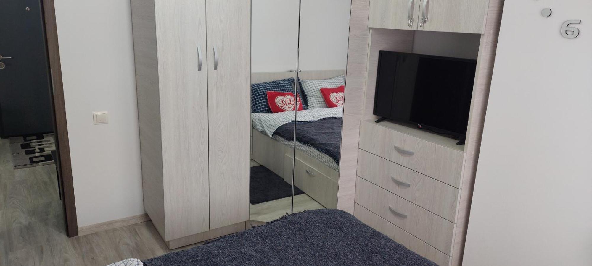 Littlebig Apartment Bukarest Kültér fotó