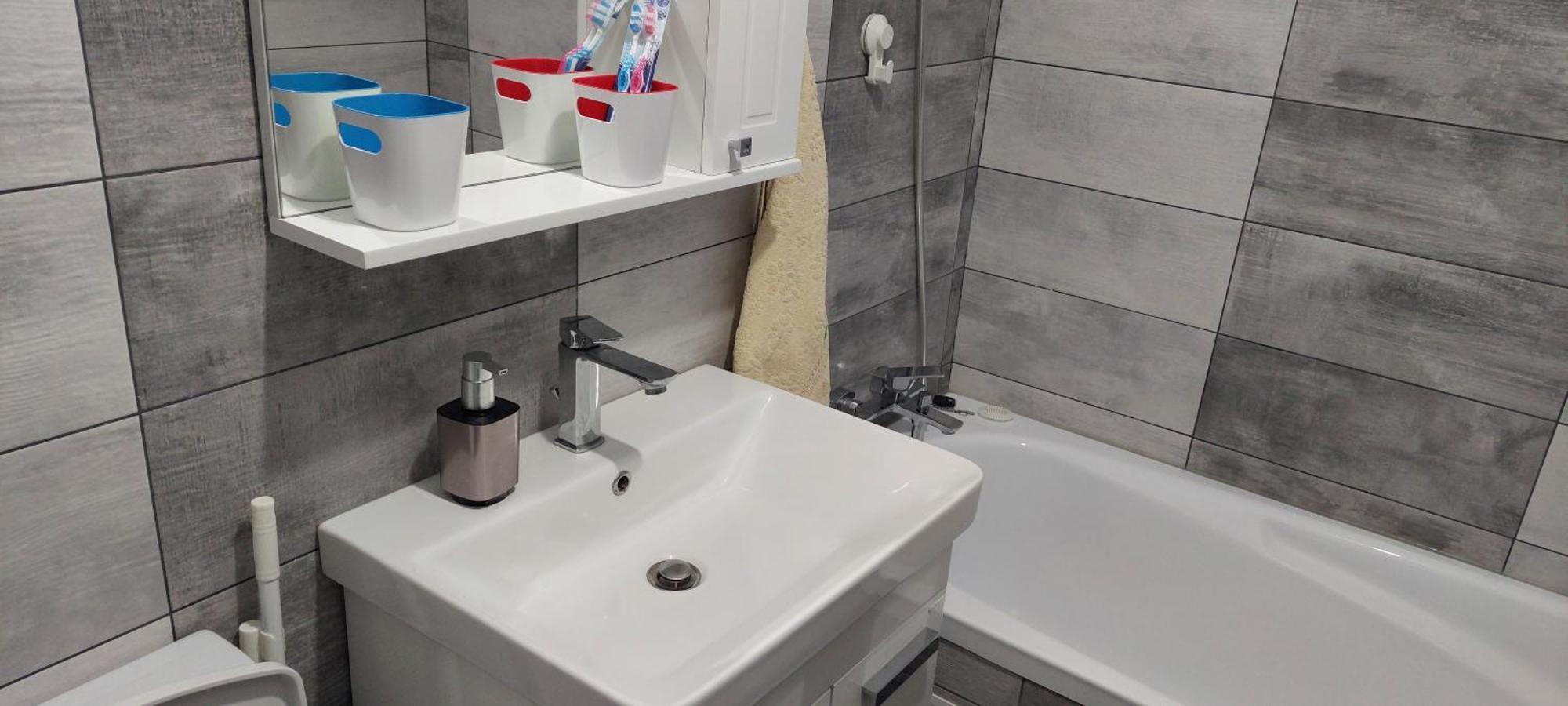 Littlebig Apartment Bukarest Kültér fotó