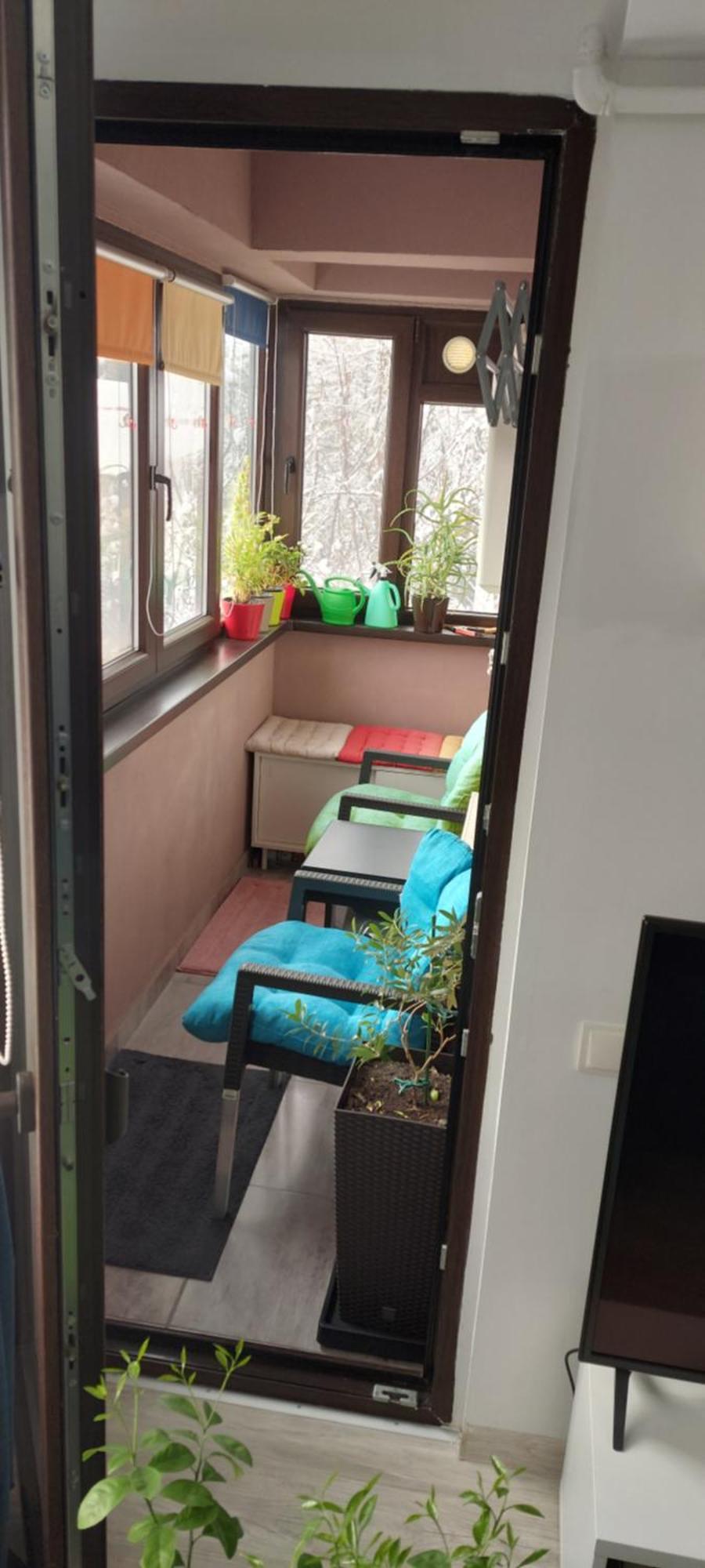 Littlebig Apartment Bukarest Kültér fotó