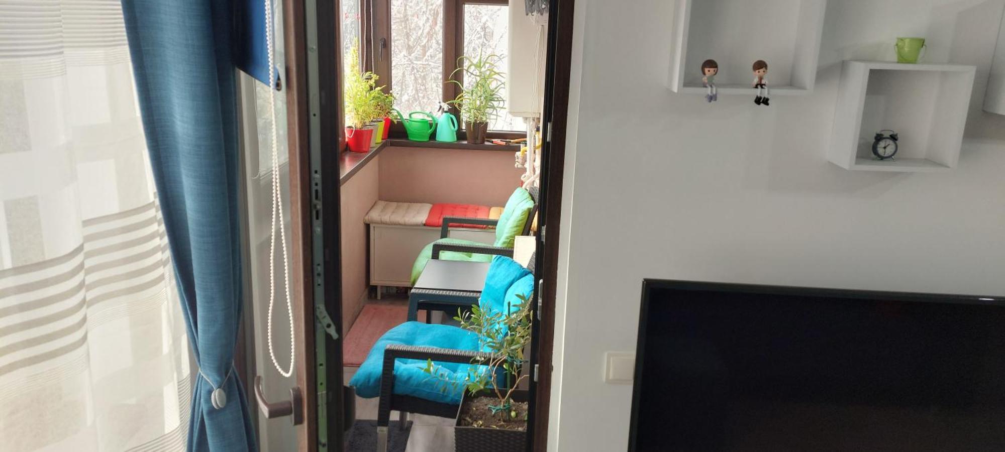 Littlebig Apartment Bukarest Kültér fotó