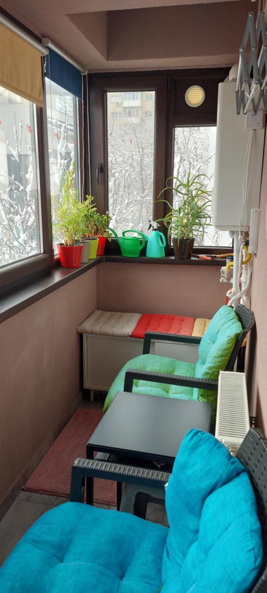 Littlebig Apartment Bukarest Kültér fotó