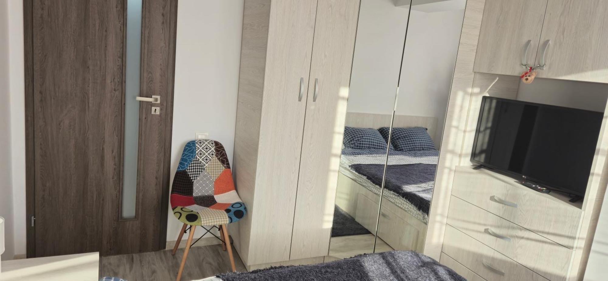 Littlebig Apartment Bukarest Kültér fotó