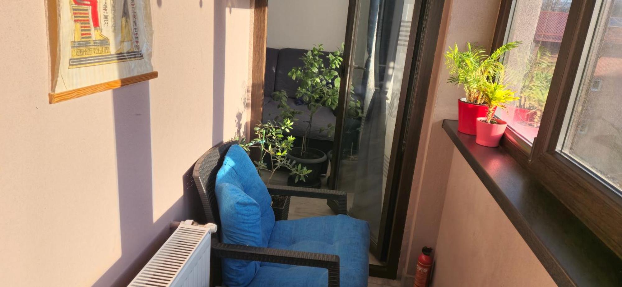 Littlebig Apartment Bukarest Kültér fotó