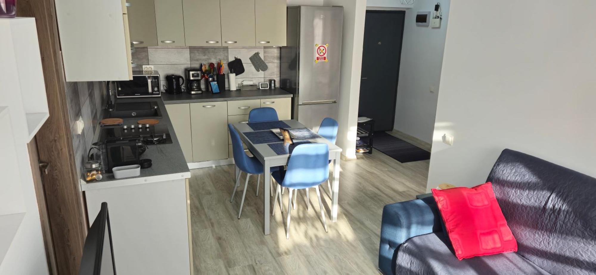 Littlebig Apartment Bukarest Kültér fotó