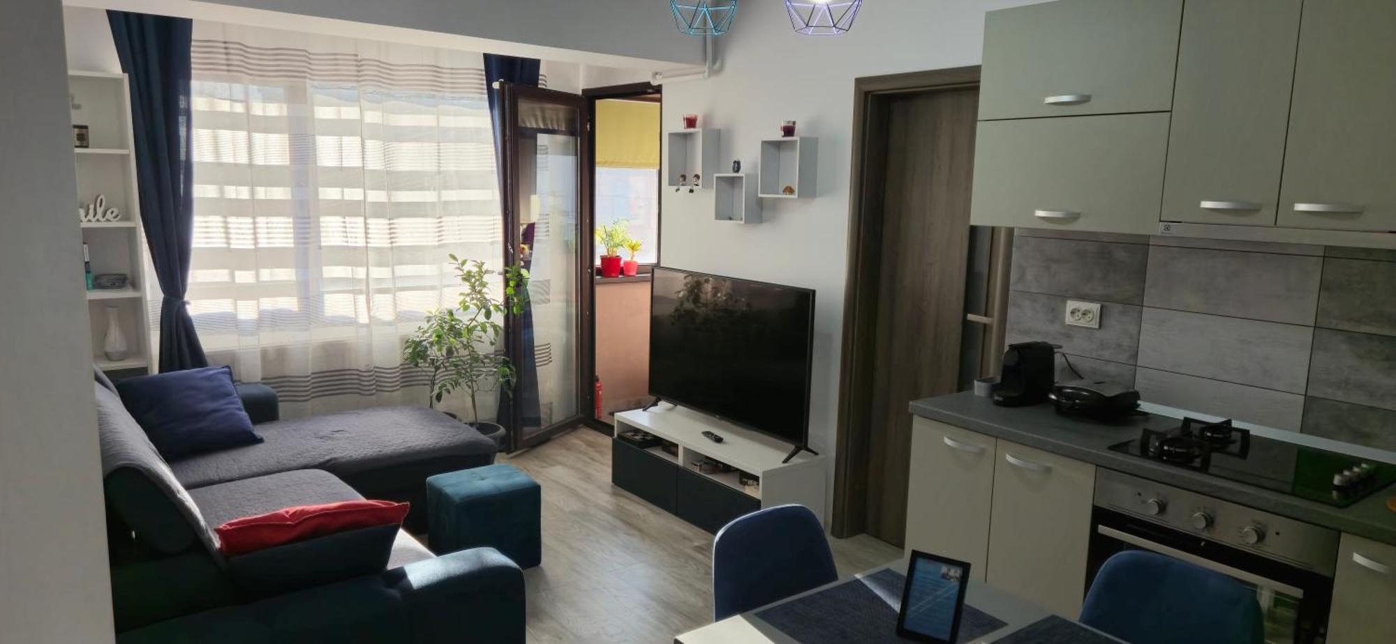 Littlebig Apartment Bukarest Kültér fotó