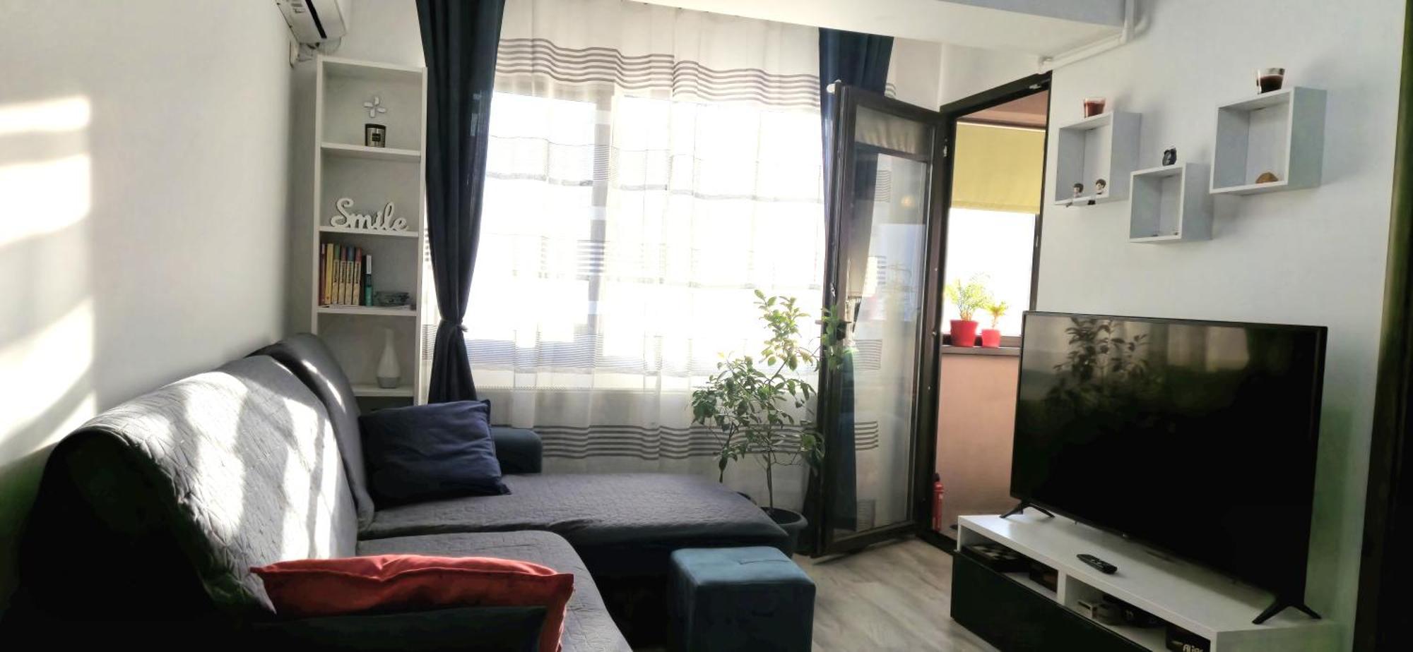 Littlebig Apartment Bukarest Kültér fotó