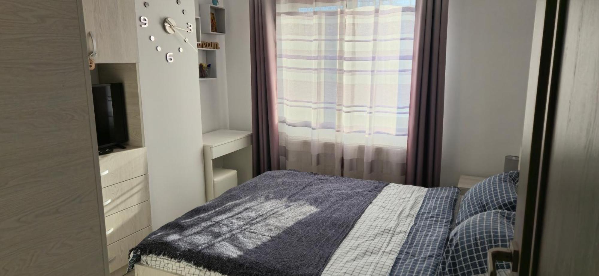 Littlebig Apartment Bukarest Kültér fotó